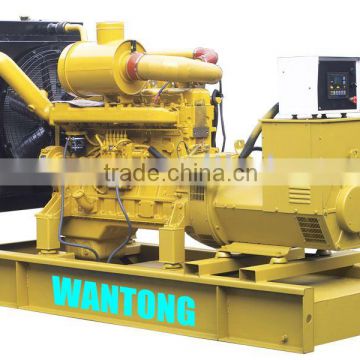 generating set/DC generator set/SHANGCHAI generator set/open type generator/power generator /generating equipment