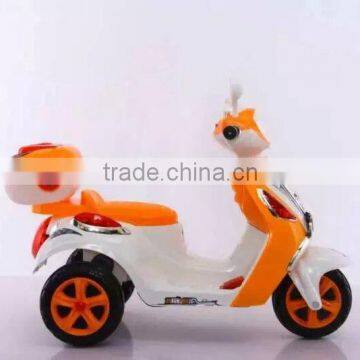 Ride on electric power kids motorcycle bike for sale