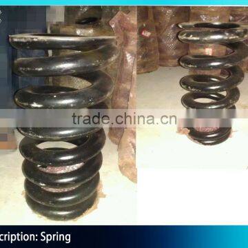 Excavator Parts ZX120 Spring