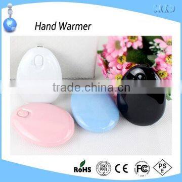 2014 new style electric hand warmer