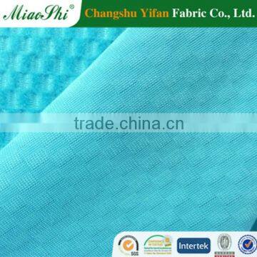 2016 Export to Middle East 100% Polyester Jacquard Curtain Fabric photo-2
