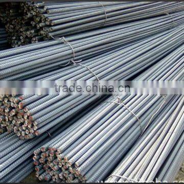 High tensile reinforced rebar - BS 4449:97 GR 460B