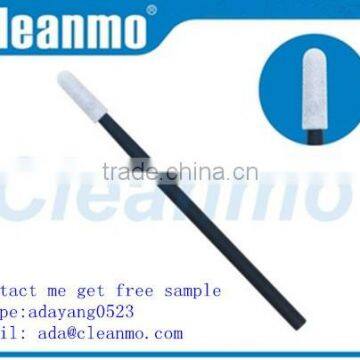 Small Foam Cleaning Swabs, Equivalent to Texwipe TX742C Swabs