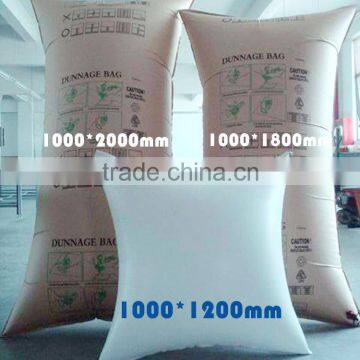 Inflatable Dunnage Pillow Bag for Container photo-3