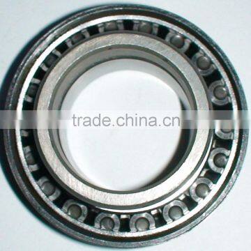 China Supplier Inch Tapered Roller Bearing 32036