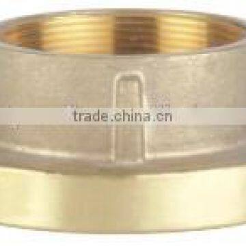 2 Inch Brass Storz Female Coupling/Adaptor