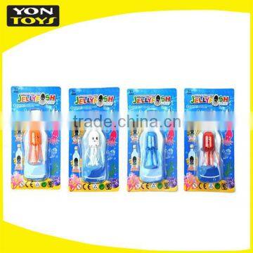 Cute Funny Magic Educational Swimming Jellyfish Toys