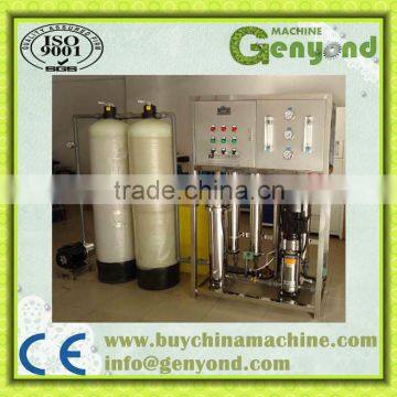 Reverse Osmosis Water Filter Machine