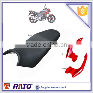 motorcycle seat assy armrest parts for sale