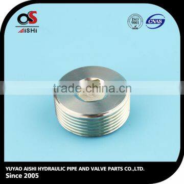 High Quality Aluminum Fittings Aluminum Pipe Fitting photo-6