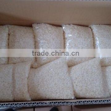 High Refined Beeswax Granule photo-5