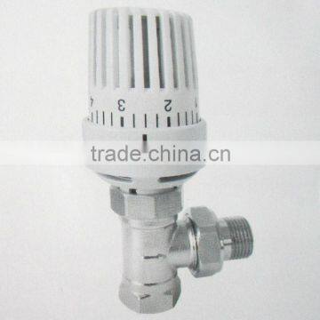 Eurokonus Thermostatic Radiator Valve