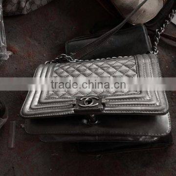 Mens Leather Used Laptop Used Bags photo-3