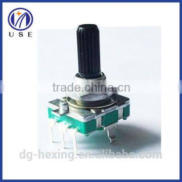 16mm Rotary Encoder EC16 photo-3