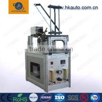 material testing lab equipments