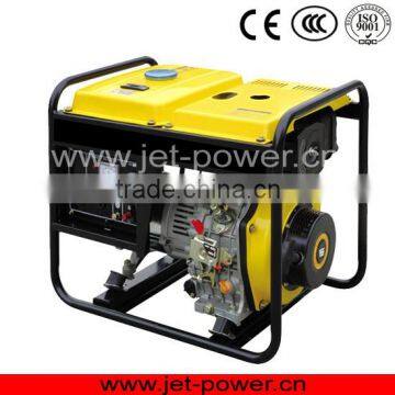 durable ac generator diesel 3kva with price