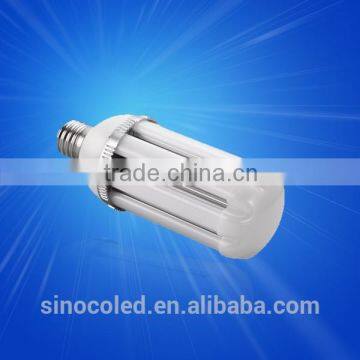20w 30w 40w E27 E40 Led Street Light Corn Bulb photo-4