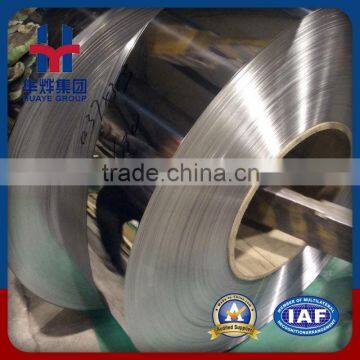 High Reputation Witj 201stainless Steel Coil Hot Rolled