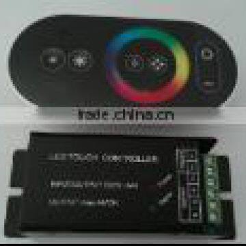 WIRELESS DIMMABLE RF CONTROLLER