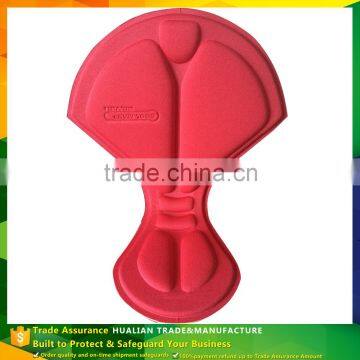 Memory Foam Out Door Sports Padded Shorts for Biking photo-5