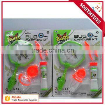 new arrival bugs capture kit nature explorer set for Science Kit