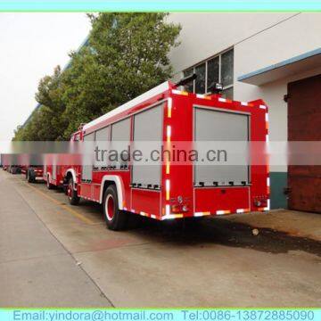 New coming new fire truck sale, fire trucks for sale, fire fighting truck