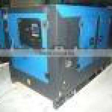 Factory direct-220V used generator CE,EPA