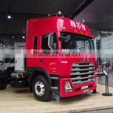 Brand new JAC 40-50t Tractor truck china trailer Tractor Head