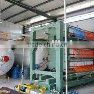 100-200 TPD Continuous and automatic low cost edible oil extraction equipment