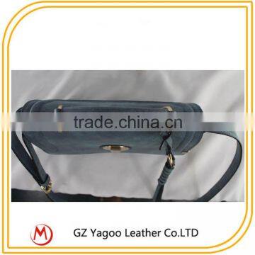 2016 New Women Messenger Bags With Tassels Occident Fashion Shackle Cube Women Handbags Supplier's Choice photo-5