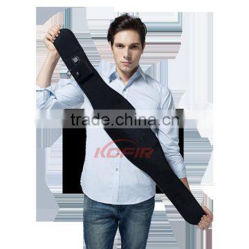 far infrared battery thermo belt