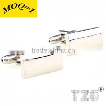 TZG00024 Fashion Metal Cufflink