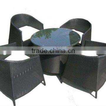 Granco KAL071 outdoor rattan furniture