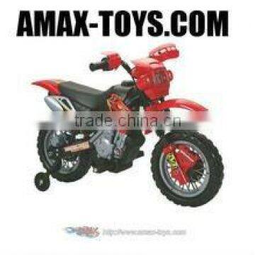 BM-229014 ride on motorbike