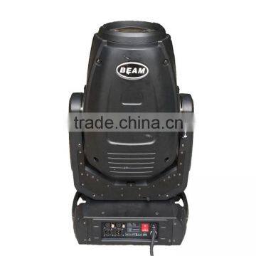 Hot Selling!!! 10R Beam 280w Moving Head Stage Light photo-4