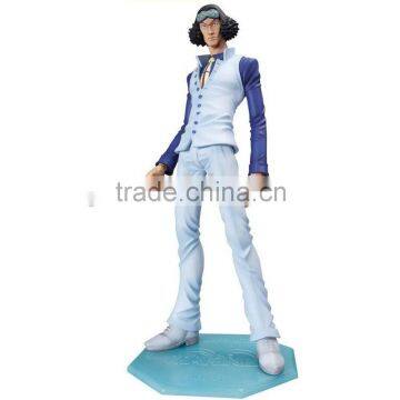 Plastic Cartoon Figure Toys,screen Toys,pvc Figures