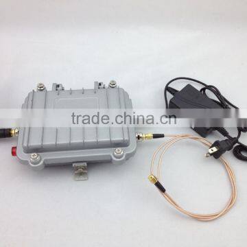 Within Antenna Wireless Outdoor Waterproof 2.4GHz 4w Wifi Booster photo-2