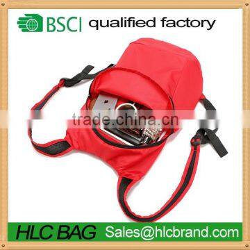 Daily Easy Carry Foldable Backpack HL-PB085 photo-4
