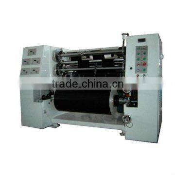 Ribbon Tape Slitter Rewinder