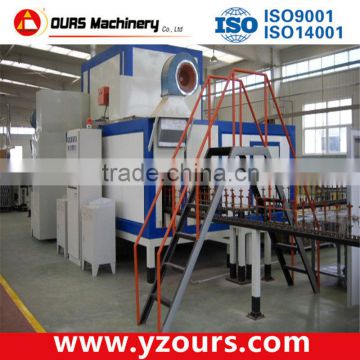 2015 Hot-sale plate conveyor system in assembly line