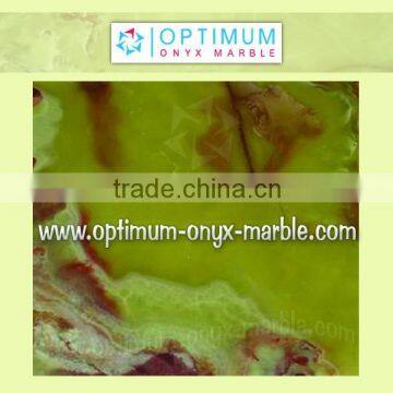 GREEN ONYX TILE - 004 photo-4