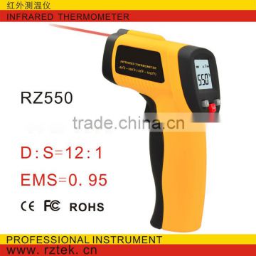 Infrared Thermomete RZ550