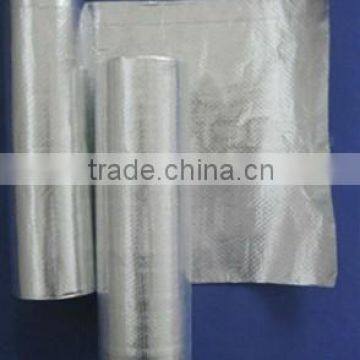 Waterproof Aluminum Foil Insulated Fabric Material