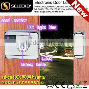 Hot sale Network lock of hotel lock, hotel door access control