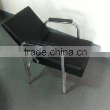 2015 Cheap and Hot Sale Portable Salon Hairdressing and Waiting Chair photo-2