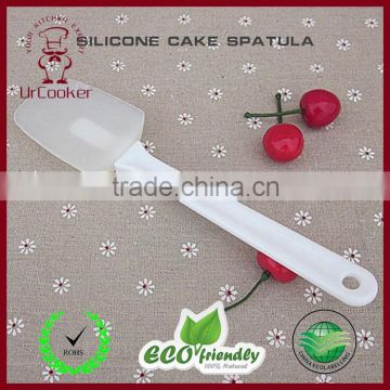 silicone spatula scraper christmas gift