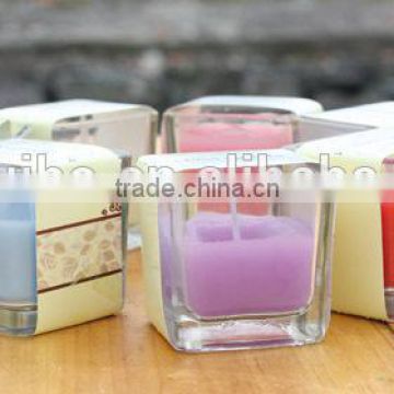 Wholesale New product glass jar glass bottle manufacturers China