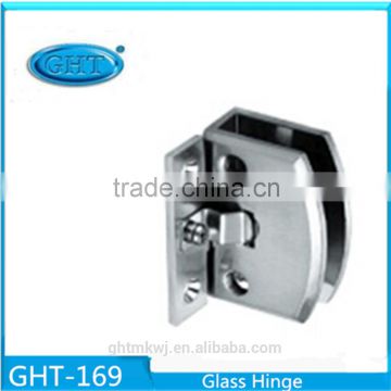 Germany Technology Cupboard Door Pivot Glass Hinge