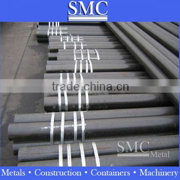 schedule 40 seamless carbon steel pipe