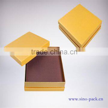 Hengshang craft Artpaper chocolate boxes wholesale